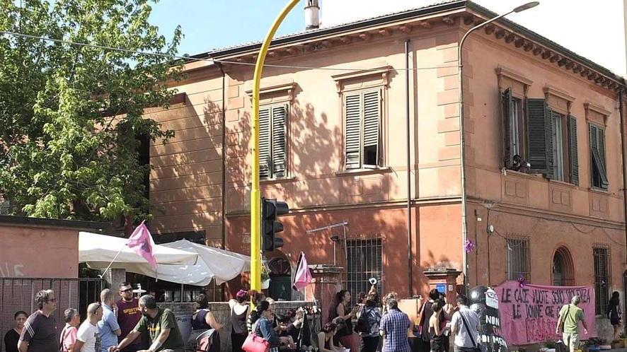 Le donne si riprendono la Mala Servanen Jin