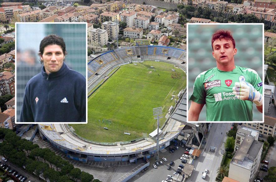 Cardelli, rinnovo pronto A Fontana piace il Pisa 