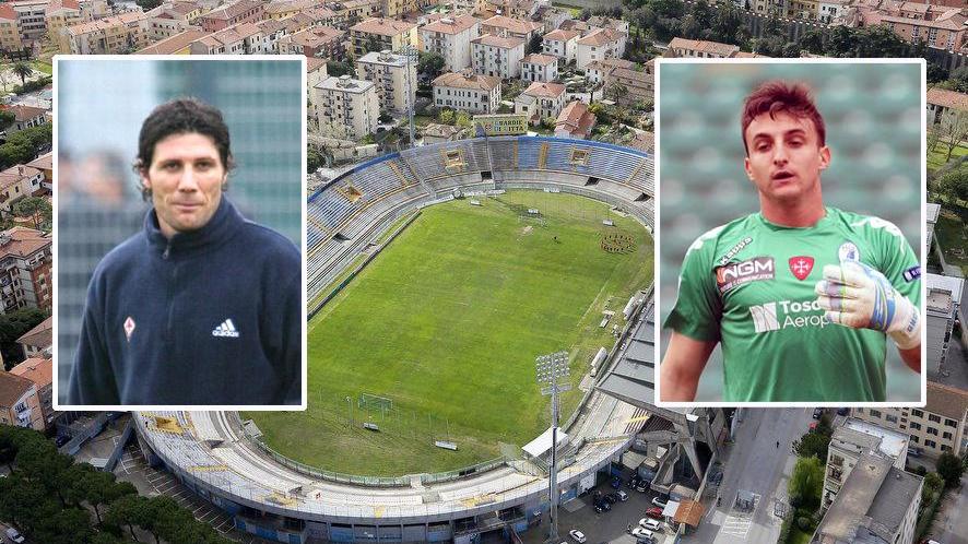 Cardelli, rinnovo pronto A Fontana piace il Pisa