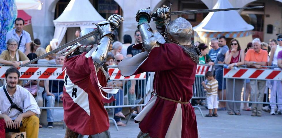 Eventi estivi, per Grassini critiche senza motivo 