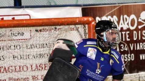 Barozzi ci crede: «Domenica potremo subito riscattarci»