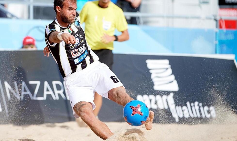 I bianconeri finiscono ko fatale la roulette dei rigori 