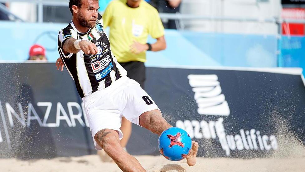 I bianconeri finiscono ko fatale la roulette dei rigori