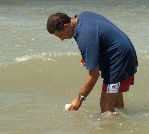 Mare pulito, i 5 Stelle contro Arpat 