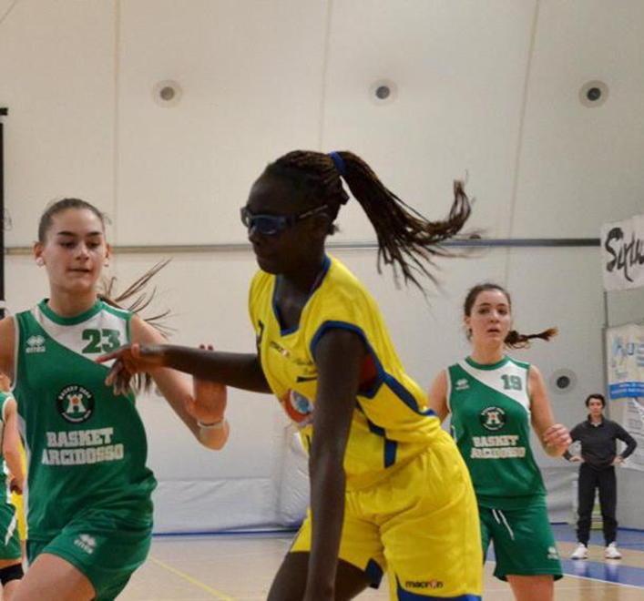 Serie C agli spareggi: si va ad Altopascio 