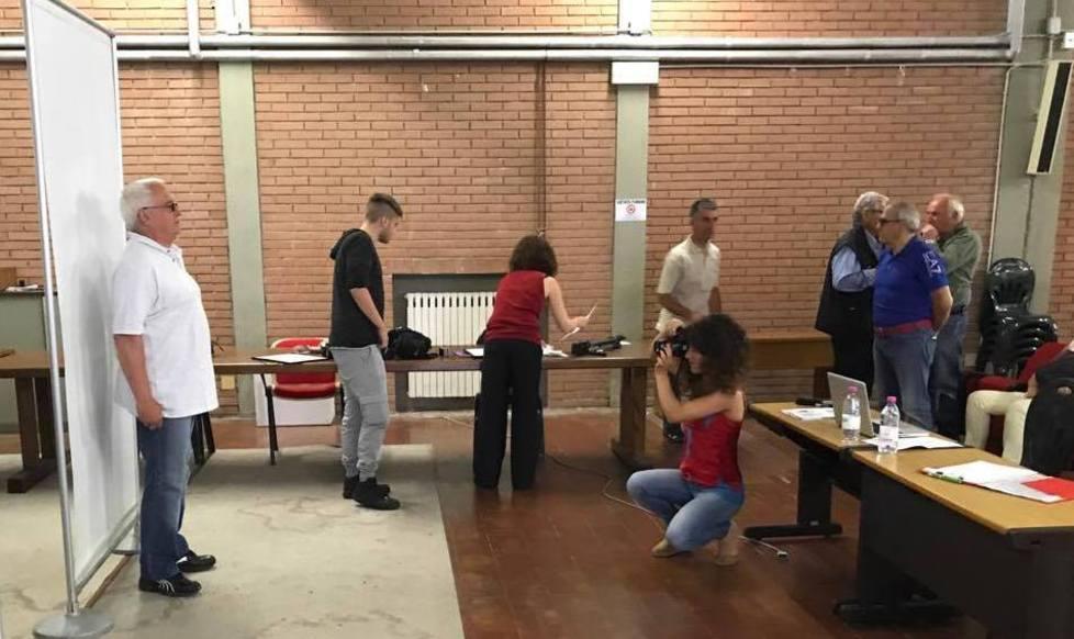 BarLume, casting anche a Marina di Campo