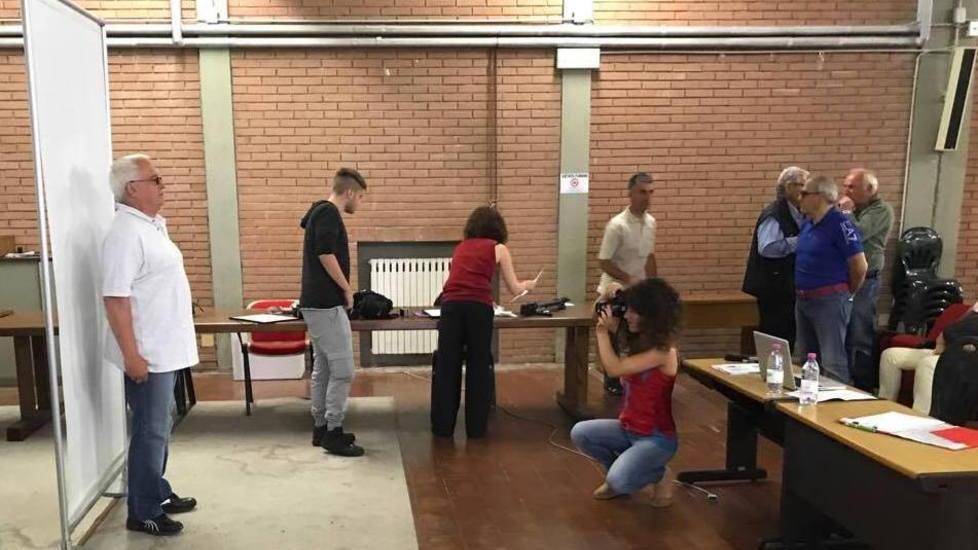BarLume, casting anche a Marina di Campo