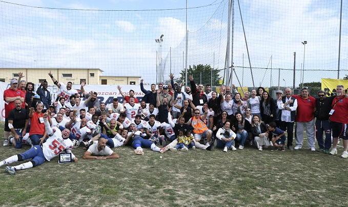  Trappers in cattedra chiusura alla grande