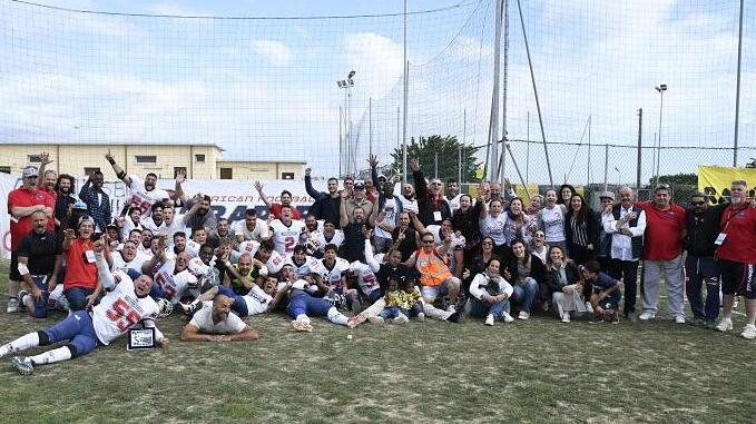 Trappers in cattedra chiusura alla grande