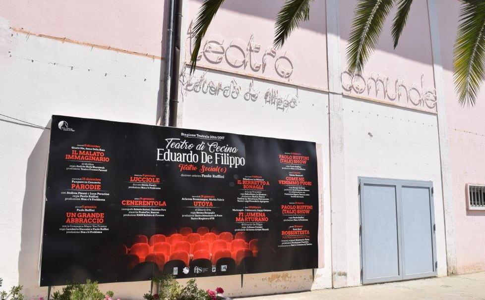 Il futuro del teatro “social(e) abbestia” 