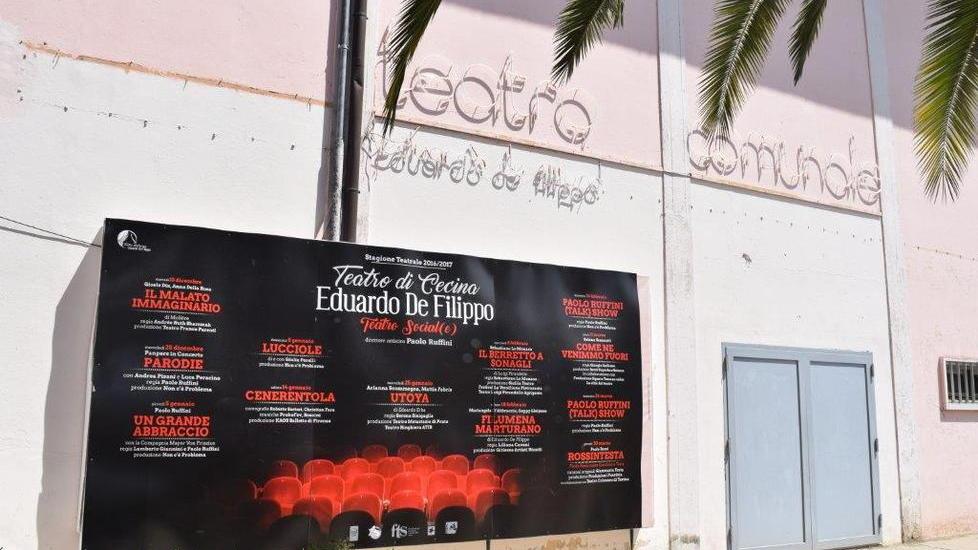Il futuro del teatro “social(e) abbestia”