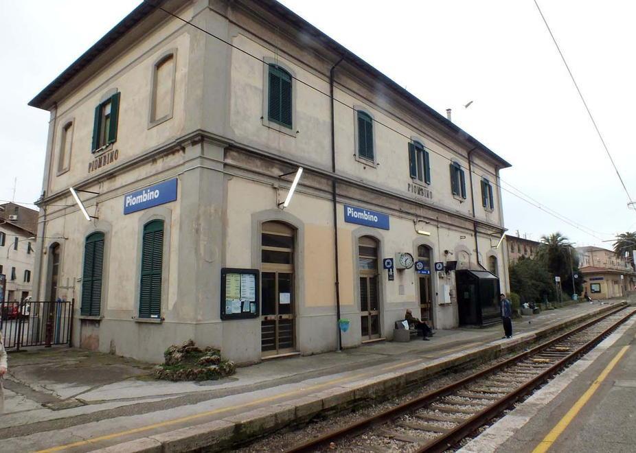 Nel piano delle Ferrovie poche briciole per la città 