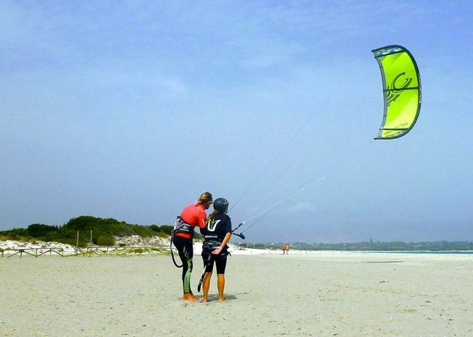 Non solo tintarella e mare in rete sport, cucina e relax 