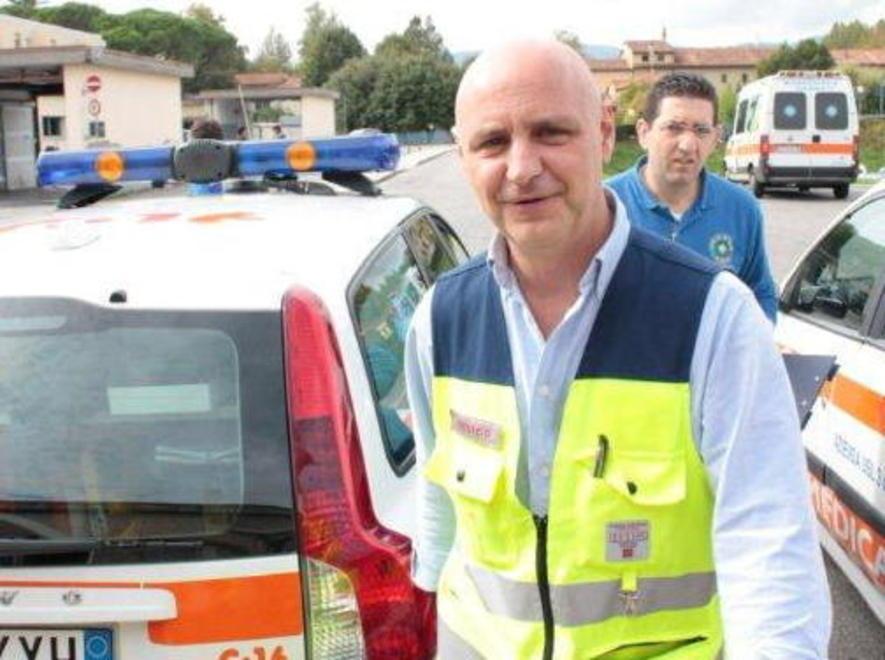 Arresto cardiaco a cena lo salvano due dottori 