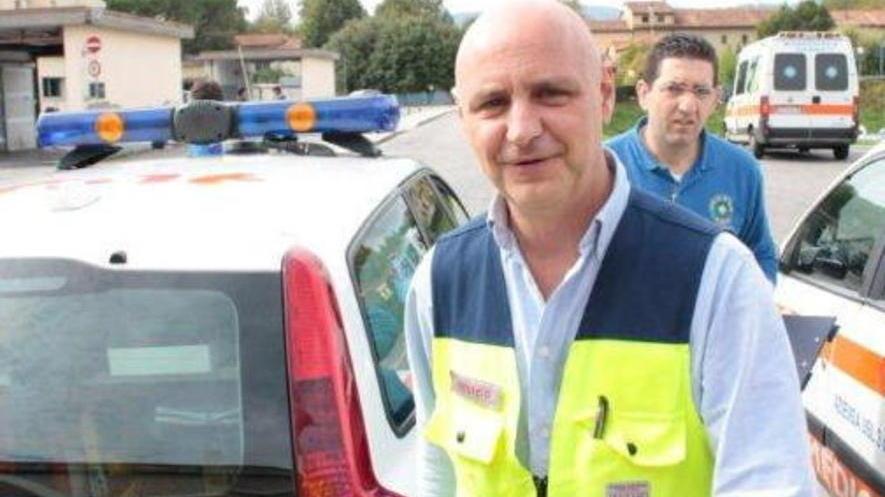 Arresto cardiaco a cena lo salvano due dottori