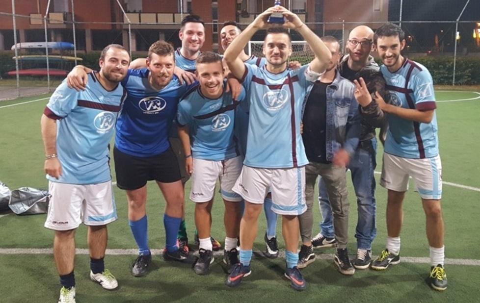 Aston Villa e Scarabeo promossi in serie B 