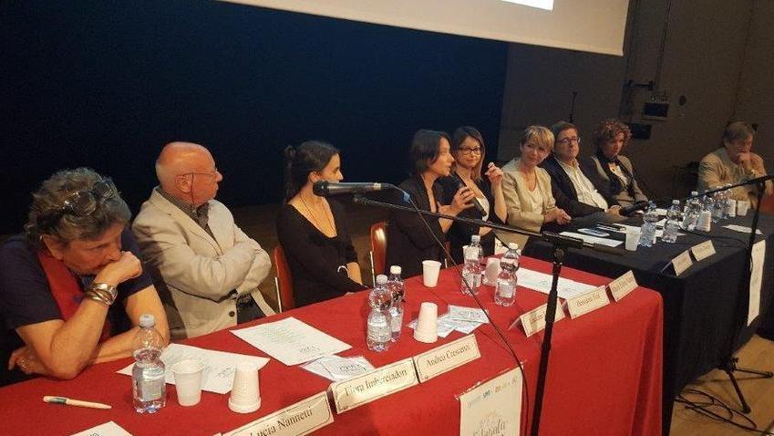 Stop alla violenza di genere Annibali premia la scuola