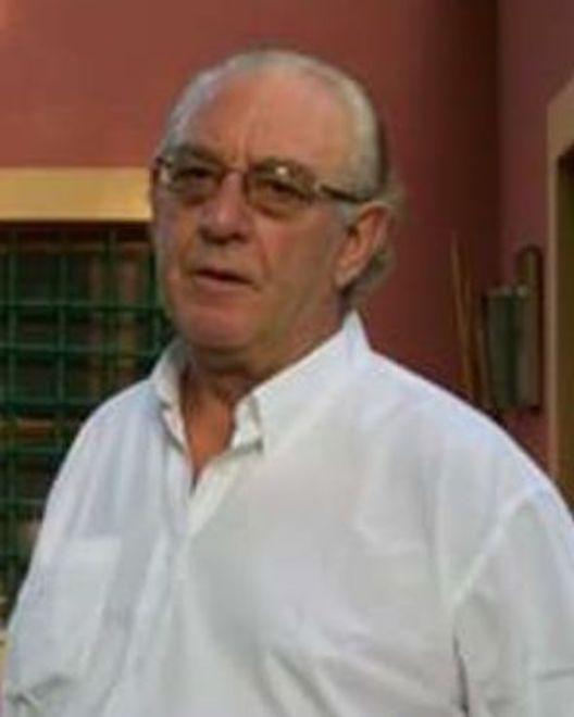 Lutto in laguna Addio al ristoratore Lamberto Paganelli