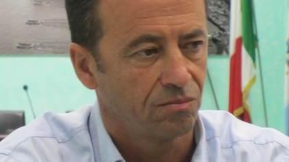 Luigi Scotto scende in campo