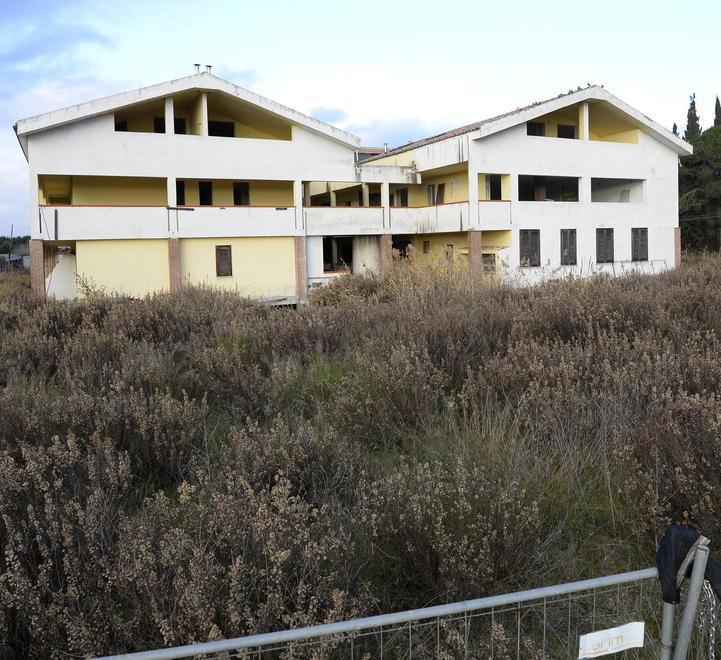 Il caso del Castiglione, già passato al Comune Una pratica all’esame della nuova giunta