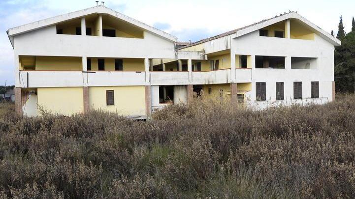 Il caso del Castiglione, già passato al Comune Una pratica all’esame della nuova giunta