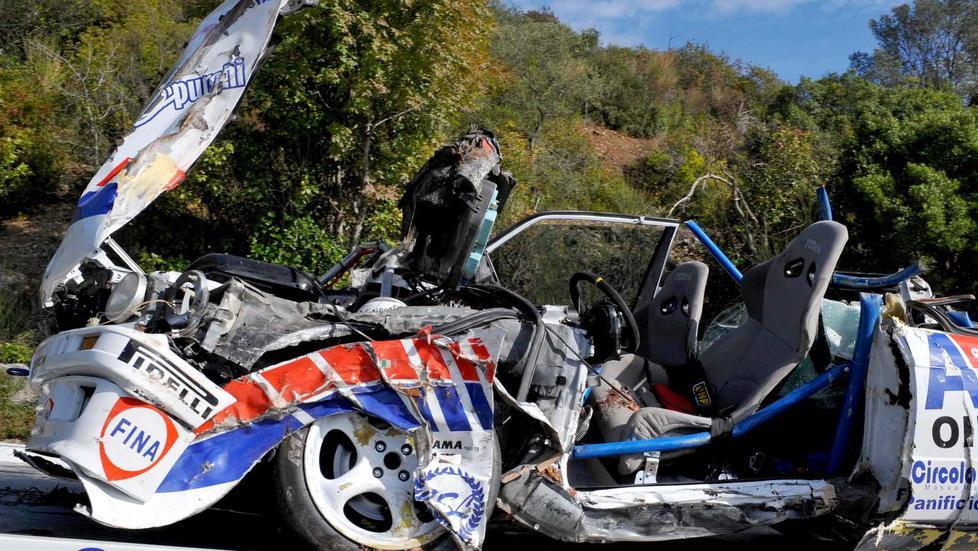 Morì al rally: Cassazione conferma «La sicurezza non fu garantita» 
