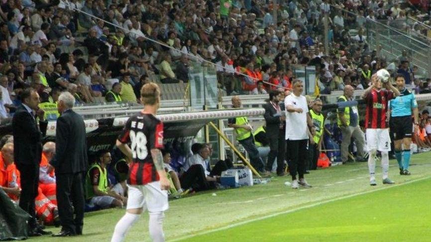 Perché Parma non è un punto di arrivo