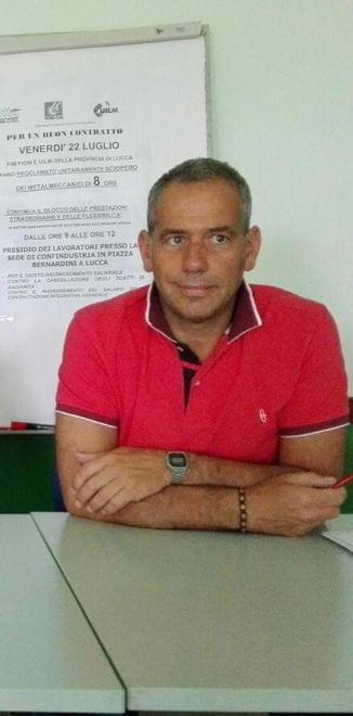 Alla Uil la maggioranza in Kme 