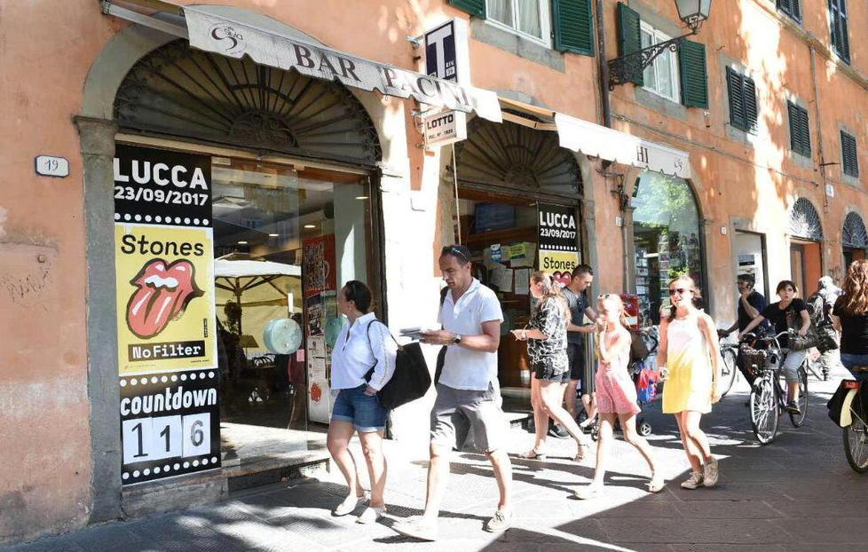 Il bar Pacini fa “il conto alla rovescia”