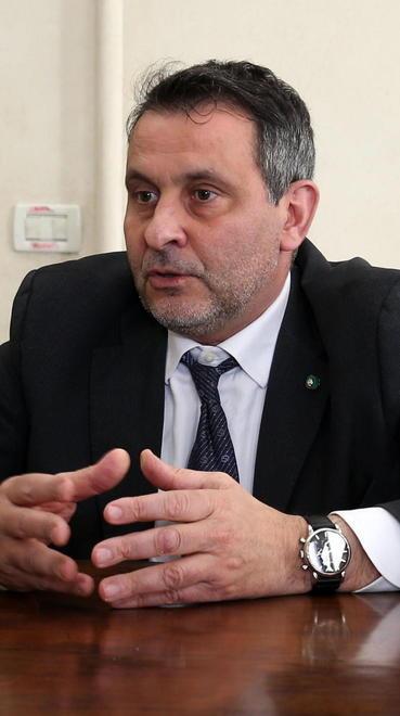 Arrestato l’ex assessore Giurlani Sindaco ed ex sindaco: increduli 