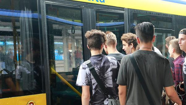 Lunedì si fermano i dipendenti di Seta