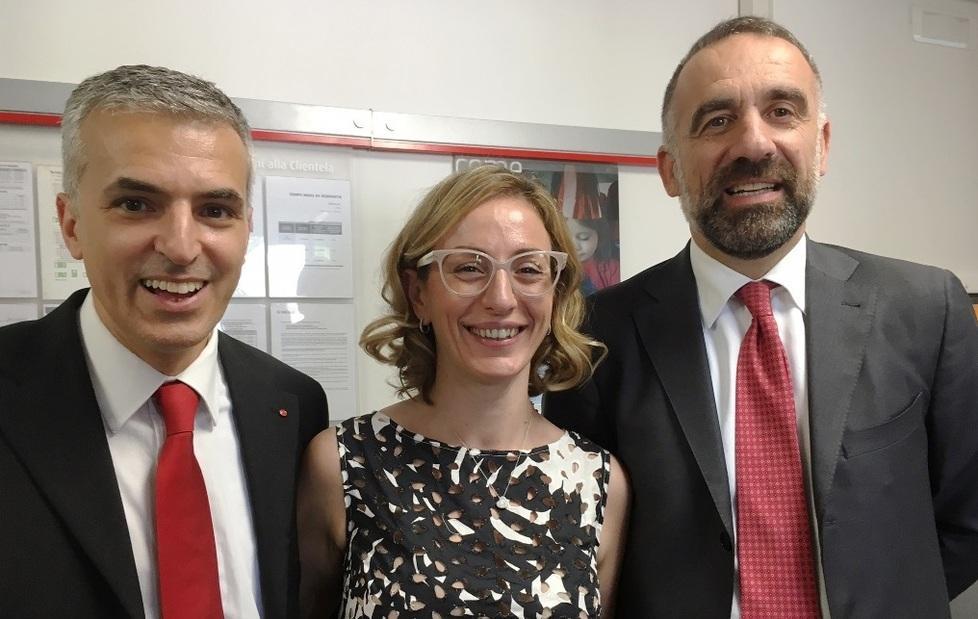 UniCredit apre le filiali di Novi e Rovereto