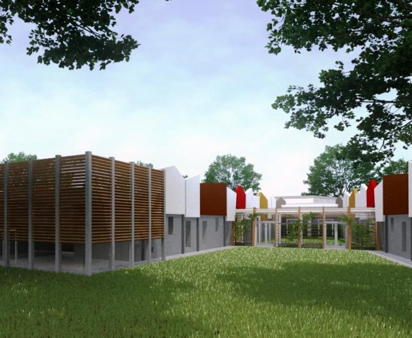 Casa protetta milionaria: è la più grande in regione 