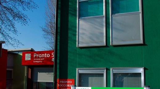«Pronto soccorso al top, ma quanti limiti...»