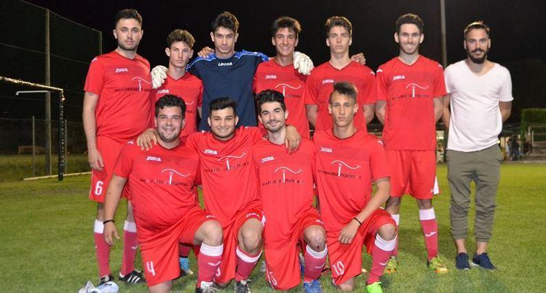 “Fede nel cuore” a Dogato 
