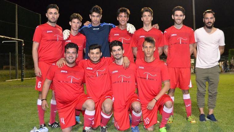 “Fede nel cuore” a Dogato