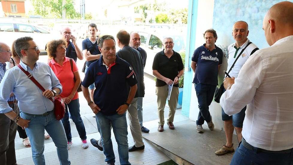Code per la tessera del tifoso