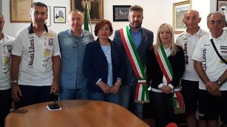 Un aiuto concreto per le popolazioni colpite dal sisma