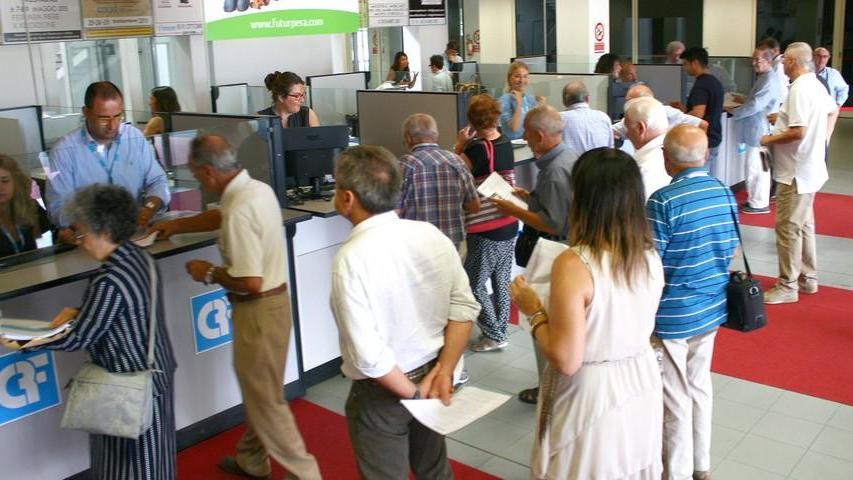 Tre azionisti preparano causa civile da 1,5 milioni di euro