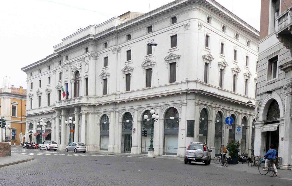 Sì di Unioncamere all’asse Ferrara-Ravenna 