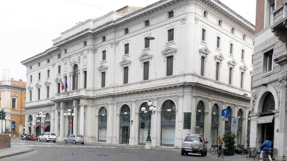 Sì di Unioncamere all’asse Ferrara-Ravenna