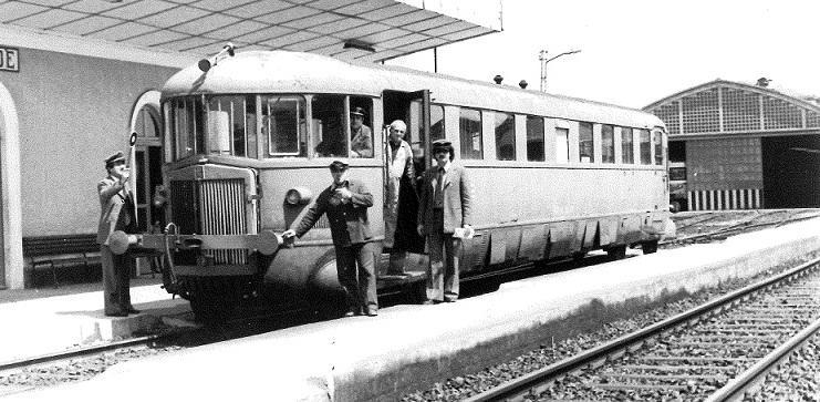 I treni tornano a Migliaro Ma per essere riparati 
