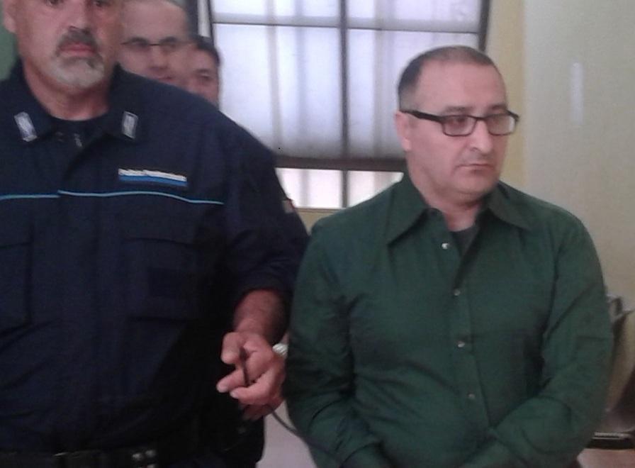 Pajdek, processo assicurato “Nuova” custodia cautelare 