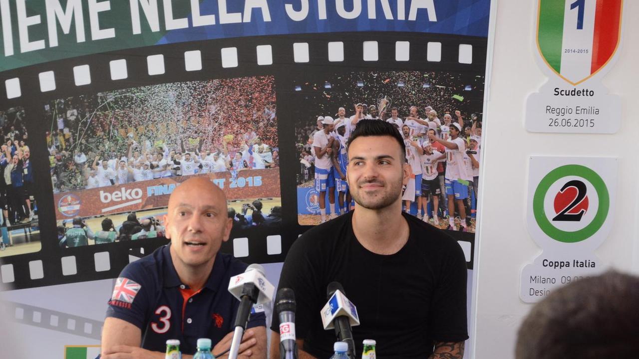 Il triplete 2015 sulla pelle e l’intera isola nel cuore