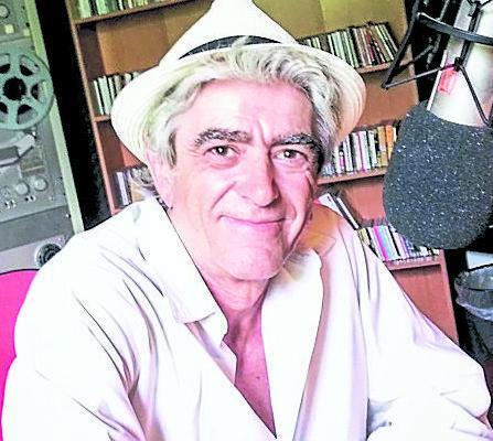 «Telévras? È immobile come la mia Sardegna» 