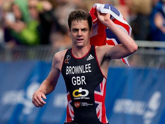 All’Itu Triathlon World Cup c’è profumo di Olimpiadi 