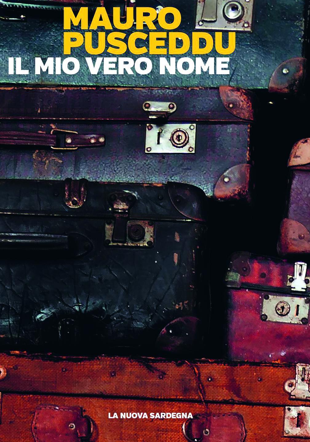 Mister Poof, l’uomo delle nuove identità 