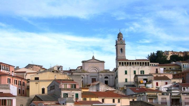 Quartieri e social, si accende la campagna elettorale ozierese 