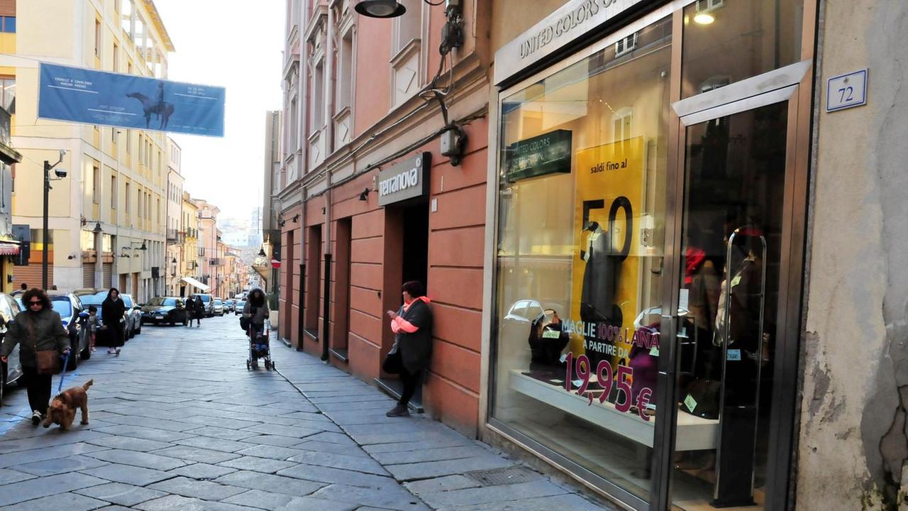Commercio, la Regione boccia i progetti