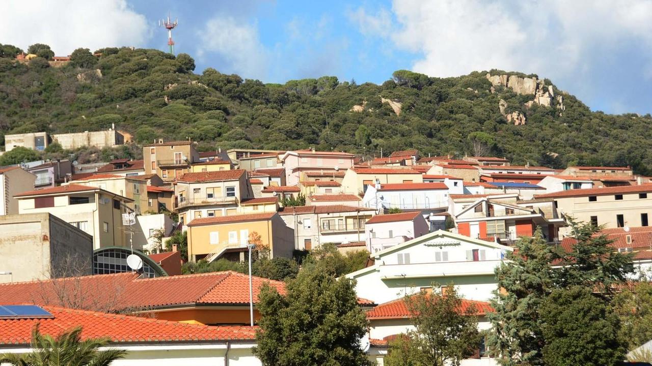 Nieddu: «Bimbi e verde, Berchidda rinata»